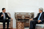 بشار الأسد يضع شروطًا أمام واشنطن لقبول التفاوض