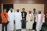 جمعية البر الخيرية بجازان تبتعث أبناء المستفيدين إلى ماليزيا