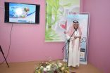 محافظ أبو عريش يدشن قاعات الشهداء بتنمية عياش في ختام برنامج هوايتي٢