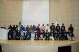 المنتخب السعودي للعلوم والهندسة يغادر إلى أمريكا للمشاركة في آيسف 2022