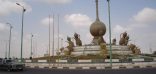 اعتداء وحشي بباليستي حوثي على أحد المسارحة بجازان