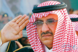 ولي العهد يأمر بصرف 3 رواتب و100 ألف ريال لمصابي سجون نجران