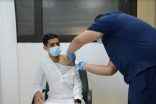335 ألف مستفيد من خدمات عيادات “تطمّن” ومراكز “تأكّد” في جازان