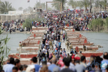 العراق يستعيد السيطرة على مصفاة بيجي من أيدي “داعش”