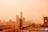 تعليق الدراسة بالرياض غدًا