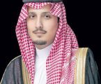 سمو نائب أمير المنطقة الشرقية يشكر القيادة الرشيدة على تأسيس هيئة تطوير محافظة الأحساء