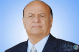 “هادي” يبحث مع “باترسون” عن مخرج آمن لحل الأزمة اليمنية