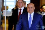 هادي منصور لإيران: أنتم من دمر اليمن