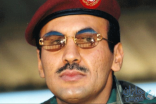 هادي يقيل نجل صالح من منصبه سفيرًا بالإمارات