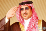 ولي ولي العهد يعزّي ذوي الشهيد “سليمان المالكي”