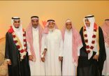 عائلة المعشي تحتفل بزواج ابنيها “محمد”و”يحيى”