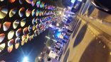 شارع الفن بعسير يلامس الجرح العربي
