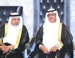 عائلة ” البهلول” تحتفل بزفاف” المهندس ” أحمد بن عبدالله بهلول”