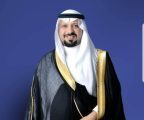 شيخ شمل قبائل الشرفاء بمنطقة جازان الشيخ مساعد بن قاسم هادي قصادي .. يهنيء المملكة العربية السعودية شعباً وأرضاً وملكاً بذكرى 88 على توحيد هذا الكيان الغالي ..