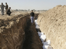 “داعش” ينشر حوارًا مع الطيار الأردنيّ مرتديًا “بدلة الإعدام”