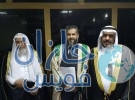 “عائلة المعشي” تحتفل بتخرج ابنها ناصر معشي