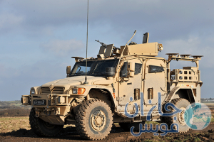 السيارات-المدرعة