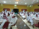 جوالة نادي الجمعية بوسط جازان تنهي أعمالها التطوعية في المسجد الحرام