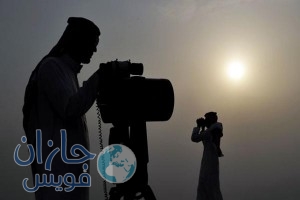 رؤية-هلال-رمضان