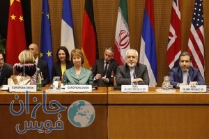 مفاوضات-ايران-مفاعل-نووي